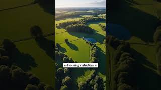 Global Drone Regulations Overview #shorts