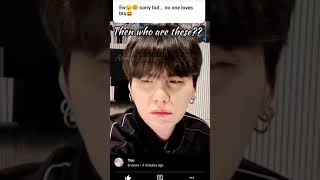How do I answer bts haters? 😏