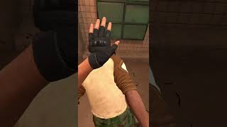 Stealth kill day 4 #vr #hardbullet #stealth #stealthgameplay #stealthkill #vrshorts #vrgaming