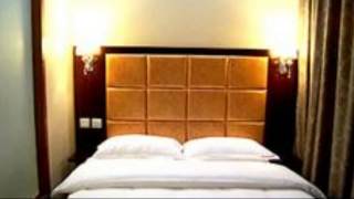 Tongyi Business Hotel Kunming Railway Station