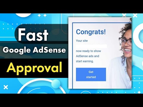 Google AdSense Approval: AdSense Approval Tips & Trick for Blogger & WordPress