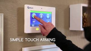 Qolsys - Quality of Life Systems