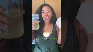 No wonder Ananda Lewis looked like two entirely different people before her death #celebrity #usa