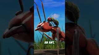🪰This Fly Controls an Ant’s Body Like a Zombie🐜