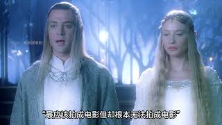 好莱坞十大导演：彼得杰克逊，不断开创历史的“彼得大帝”