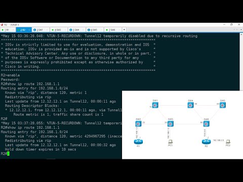 LAN Troubleshooting: Ticket #1 — Cisco CCNA CCNP Exam Review