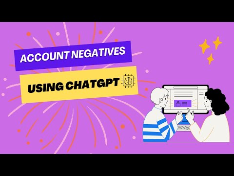 Create google ads negative keyword lists using GPT