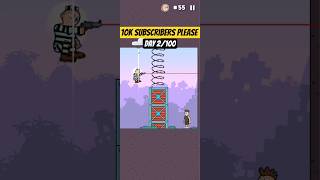 Bullet Bros 🎯#shorts #gaming #games #bestgame #newgame #bulletbros
