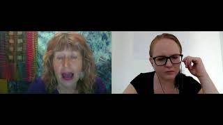 Career Kickstart Show - SuzieCheel - The Heart Whisperer