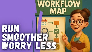 How to Map Out Your Medical Office Workflow for Better Efficiency