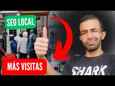 Cómo hacer SEO en mi Local | Qué es SEO para qué sirve en mis videos?