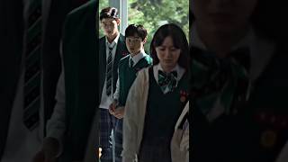 Friendship,fear and heartbreak when emotions run as high as the death count💔😢"#Allofusaredeadseason2