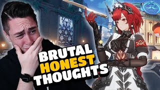 DUET NIGHT ABYSS | PLAY OR PASS? BRUTAL, HONEST THOUGHTS