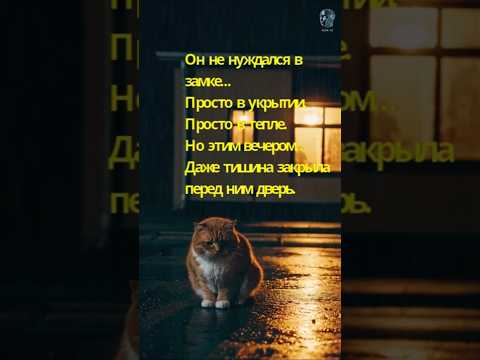 Этот кот редактирует видео лучше, чем ты!