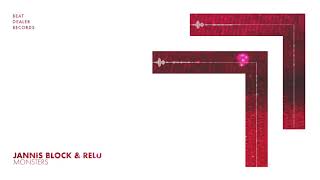 Jannis Block & Relu - Monsters