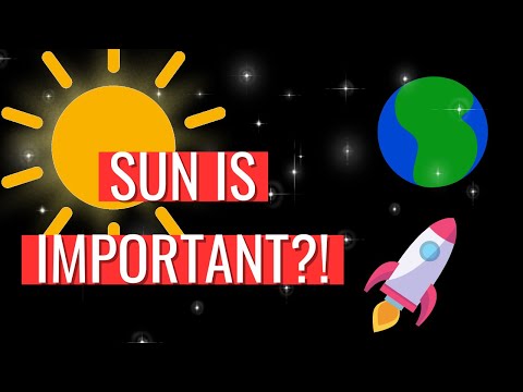 Why Is the Sun Important? Exploring the Significance of Our Star