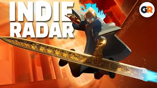 Best Upcoming Indie Games (August 2025) - The Indie Radar