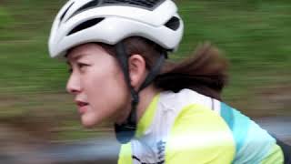 跟著151林彥君一起喝兒茶素綠茶