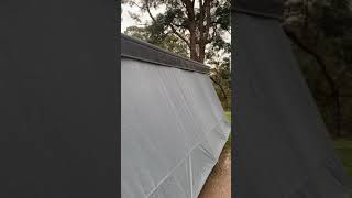 Product preview: Waterproof Caravan Screen - XD Resist by Campsmart