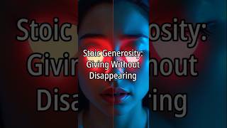 How to Give Without Losing Yourself. #setboundaries, #protectyourpeace, #shorts,