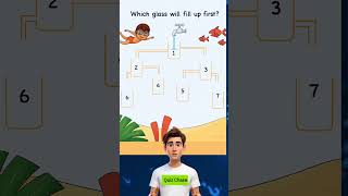 Ultimate Quiz Riddle Challenge: Test Your Wits!