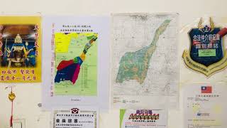 前全聯總裁徐重仁：守護台灣民主的最後防線為題#表態力挺大罷免#他表示：如果由不適任立委把持立法院，傷害的將是全體台灣人民，呼籲大眾用選票說話，用行動守護台灣#盈餘分配#建設台灣澎湖金門馬祖#國泰民安