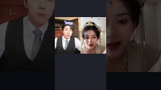 张北淅的抖音直播 Mar.12 Douyin Live
