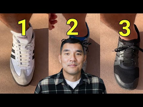 Stop Double-Knotting Your Shoelaces: Try These 3 Tricks Instead