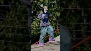Trending dance #cwalk #cwalkconnection #hiphop #cripwalk #electrobreakers #dance