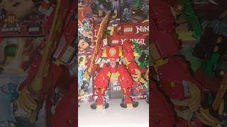 Do you guys remember Nexoknights?