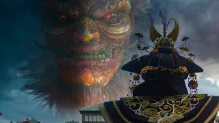 【ENG SUB】羅剎飛頭現世大唐，狄仁傑為天后破解離奇懸案！《狄仁杰之飞头罗刹 Di Renjie and the Flying Demon Head》| 武俠/動作 | 武林風雲榜