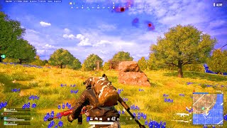 PUBG PC | Epic 4K Ultra Graphics Gameplay – Chicken Dinner! 🏆 #70 | ROGZONE