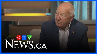Canada–U.S. ties in focus