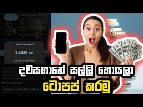 ඔන්ලයින් මුදල් හොයමු | e money online earning sinhala 2025 | e money sinhala 2025