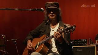 京都慕情 - TRADROCK "Acoustic" by Char(2011.9.13)より