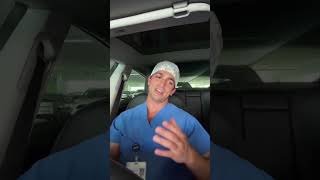 How I spent my birthday as a resident doctor! #doctor #medicalschool