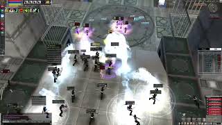 RanPH CW 12/20/2023 Int Archer POV