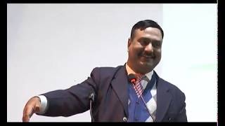 OLQ Presentation at IICM by CVO MCL, Shri Munawar Khursheed
