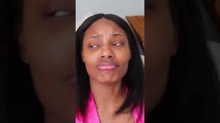 Put A Fork In Me 🍴 #blackgirlaesthetic #blackvloggers #weeklyvlog #chicagovlog #grwm #eastersunday