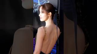 Yoona effortlessly sets trends in the fashion world 🥰 #shorts #ytshorts