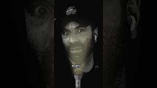 Why do some games feel scarier than others?