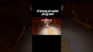 sama2 sekarat #mobilelegends #duniamoba #badang #mlbb #shortvideo #shorts #shortsfeed #fyp