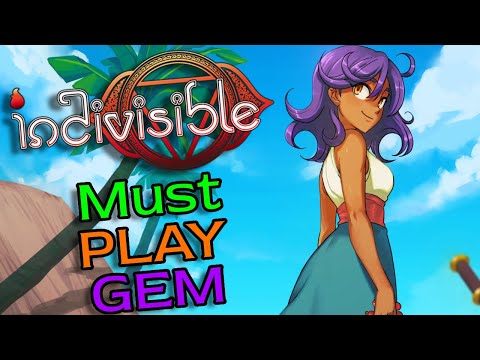 Indivisible - A Forgotten Must Play Gem