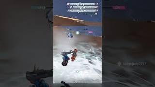 “THIS IS FOR MOM!” (#marvelrivals #gaming #funny #marvel #jeffthelandshark # #squad #pc )