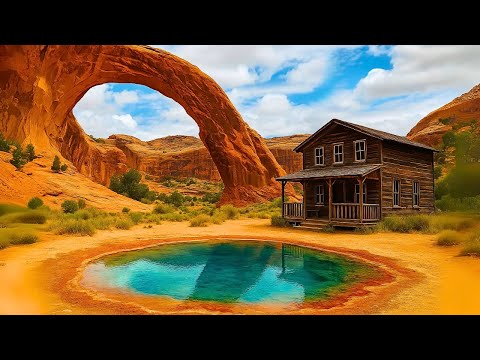 Hidden USA Places You Must See Before It’s Too Late
