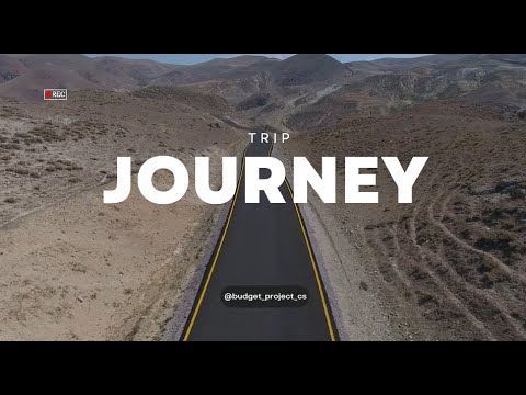 Adventure travel 4k Video