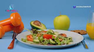 ⚡ Energy Humans: No Food Needed 🍎 #Science #Future PART 1