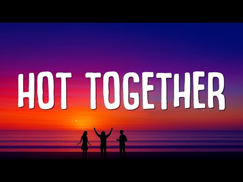 The Pointer Sisters - Hot Together (Lyrics) GTA VI Trailer