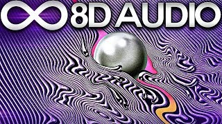Tame Impala - The Less I Know The Better 🔊8D AUDIO🔊