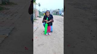 twist |ball track pe lag gai #shorts #trending #shivanya1211